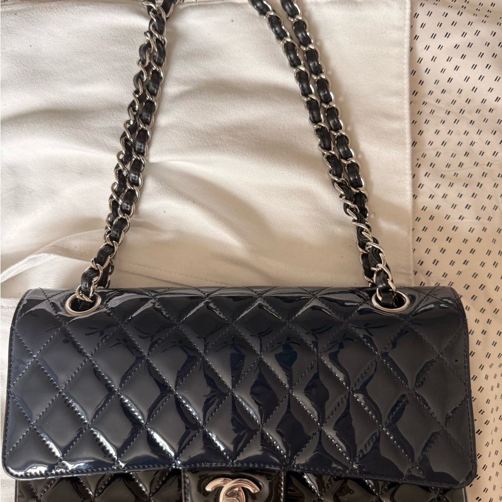Chanel Classic Flap Bag